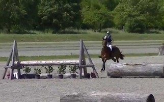 IENA Horse Trials