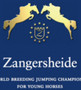 LANAKEN - FEI/WBFSH World Breeding Jumping Championships for Young Horses